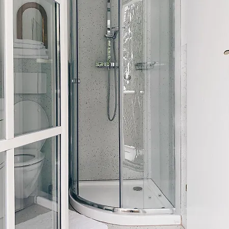 Rosa Apartment Bad Gastein