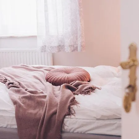 Apartment Rosa Bad Gastein