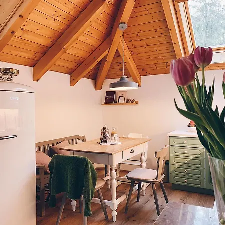 Apartman Rosa