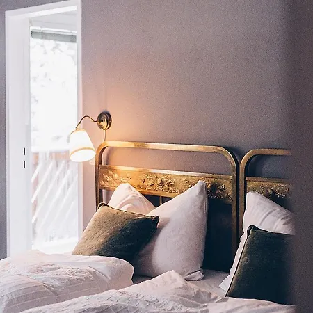 Rosa Apartman
