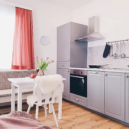 Apartman Rosa *