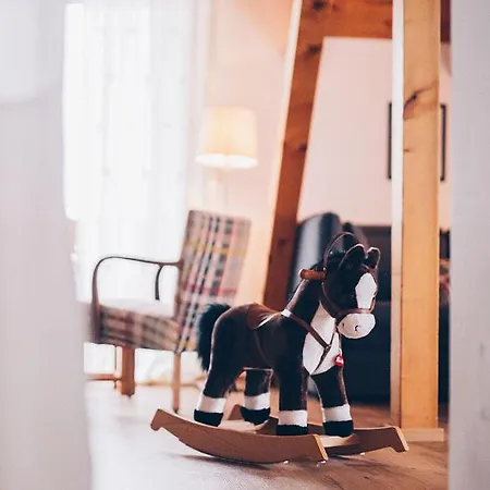 Apartment Rosa