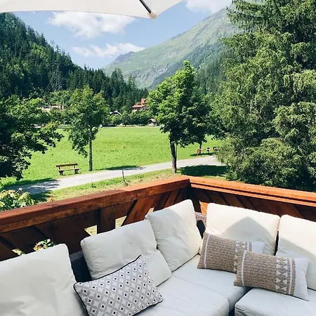 Rosa * Bad Gastein