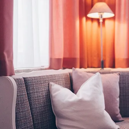 Apartman Rosa Bad Gastein