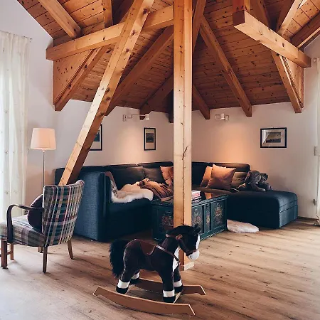 Apartment Rosa *