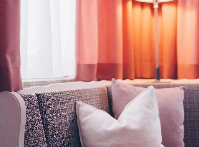 Apartament Rosa Bad Gastein